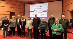 INFORMATIVE SEMINAR ON INTERNATIONALIZATION ACTIVITIES OF THE UNIVERSITY OF IOANNINA